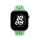Apple 46mm Green Spark Nike Sport Band - M/L - 1594318 - zdjęcie 3